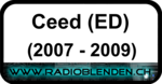 Ceed (ED)